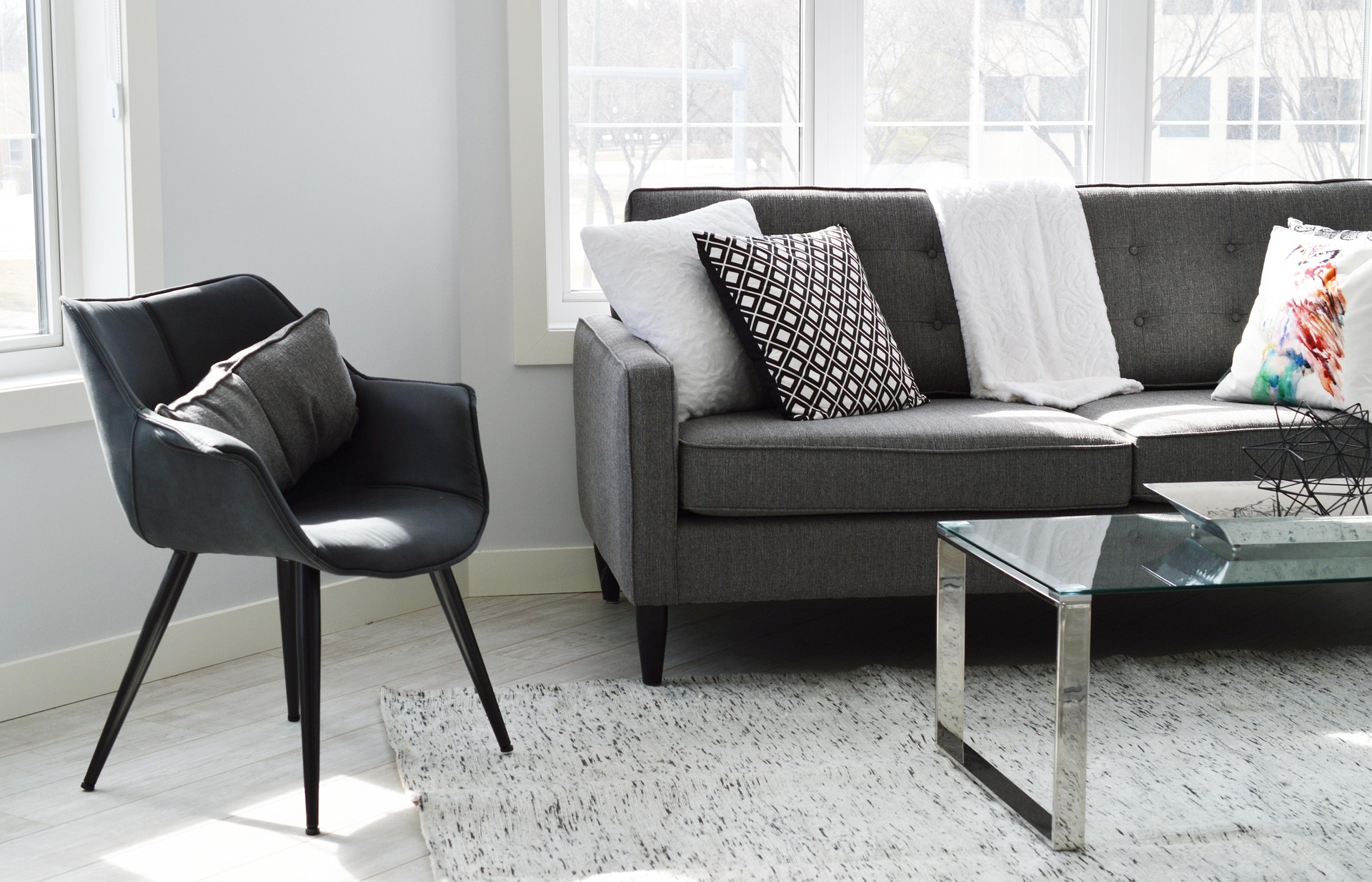 Executive Lounge & Reception Seating